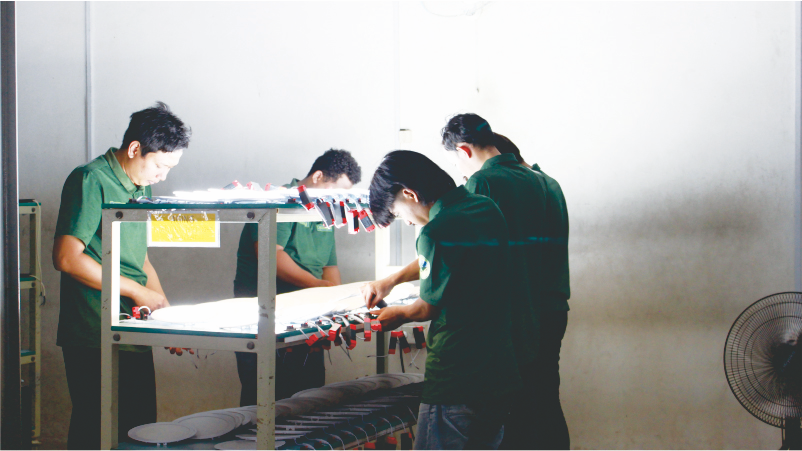 Factory 3
