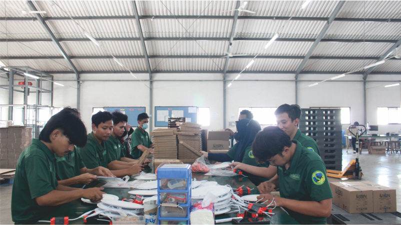 Factory 3